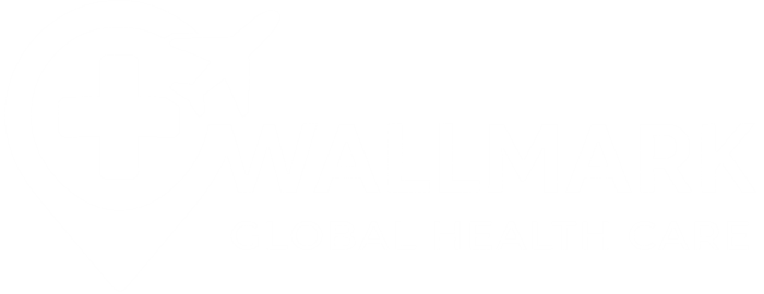 WALLMARK LOGO W