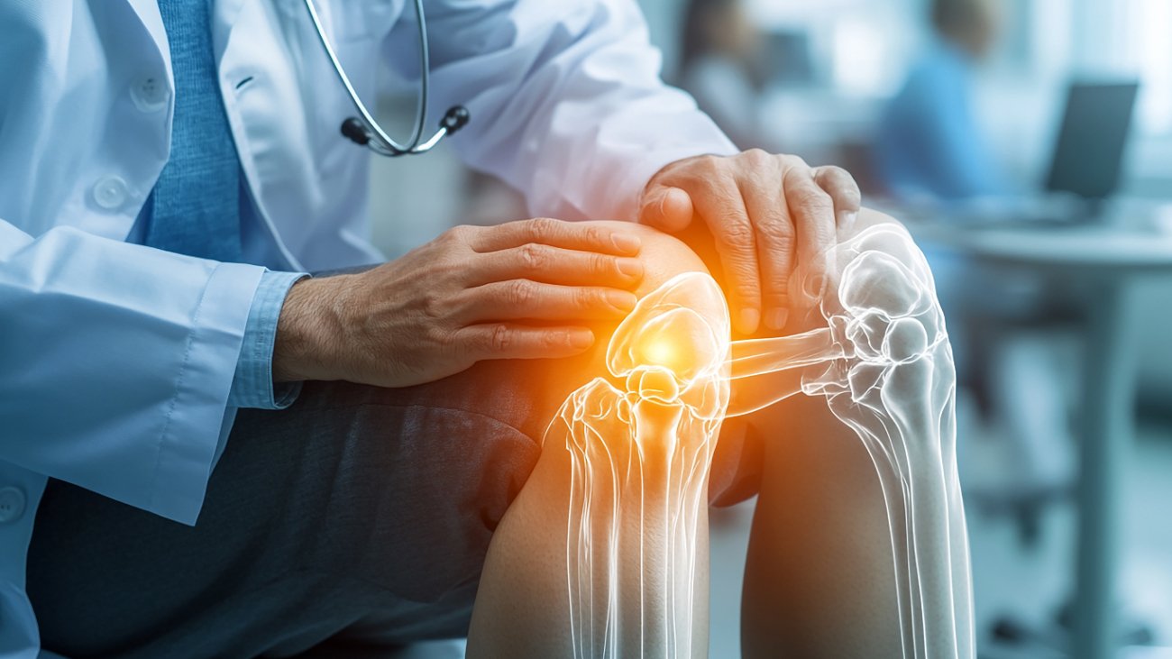 Orthopedic Surgeries