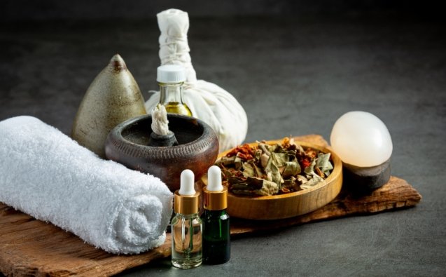 Ayurveda & Modern Care