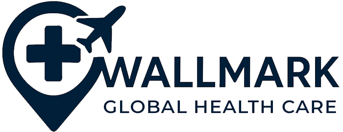 WALLMARK LOGO B