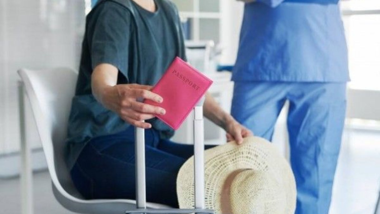 Wallmark Global Health Care