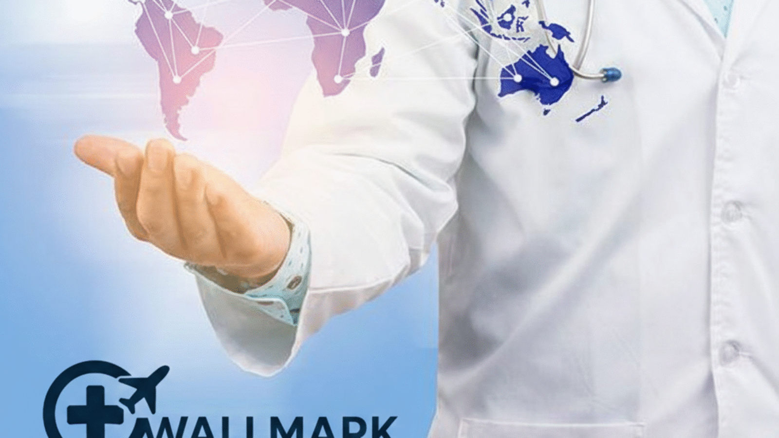 wallmark