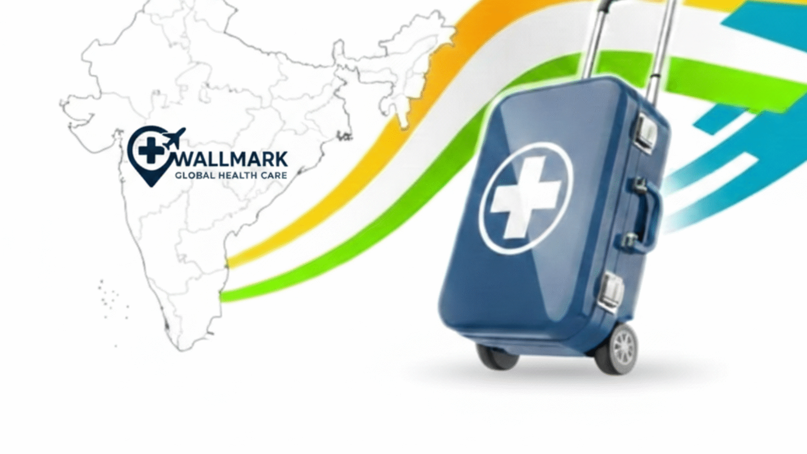 Wallmark Medical Tourism