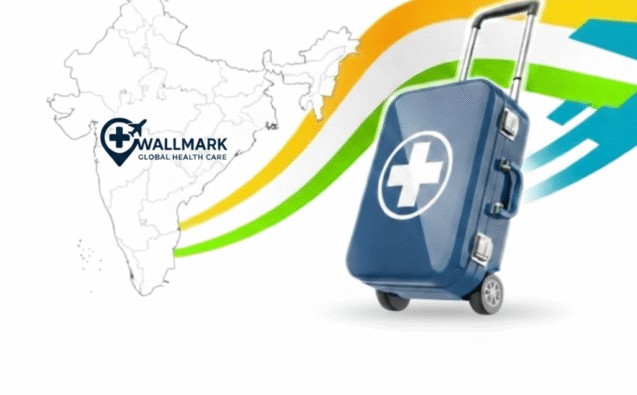 Wallmark Medical Tourism