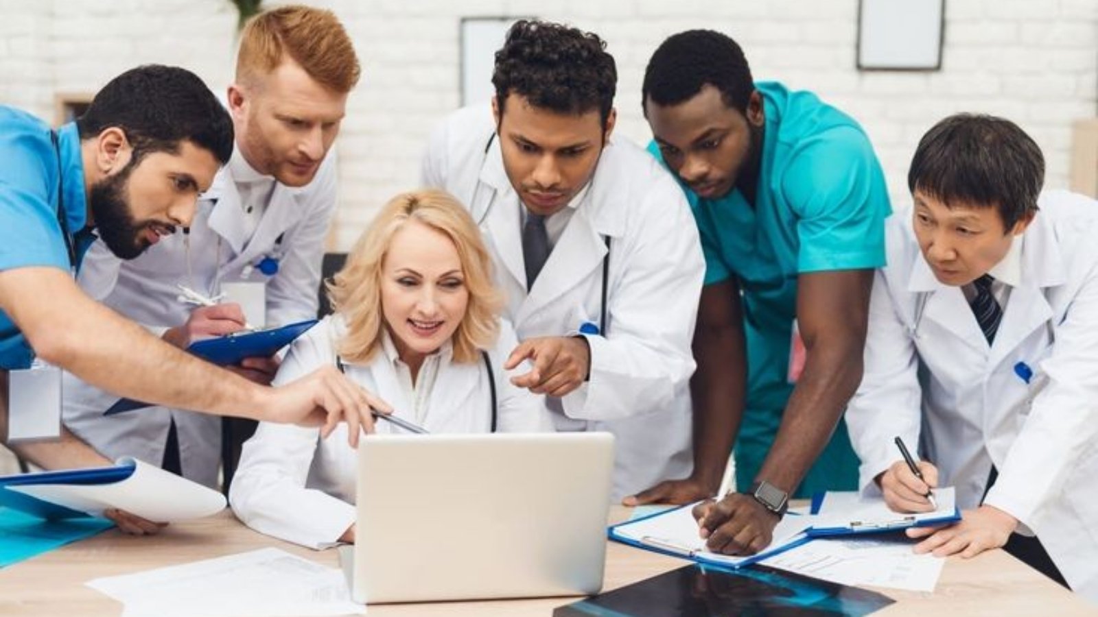 Medical Travel Facilitator