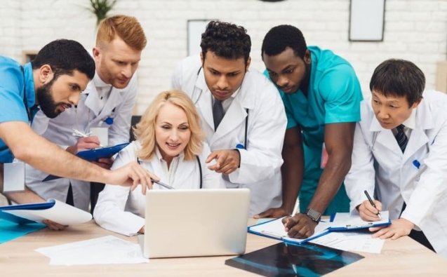 Medical Travel Facilitator