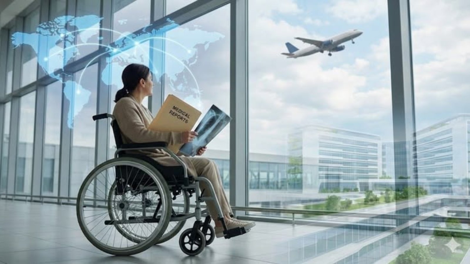 Medical Tourism Companies