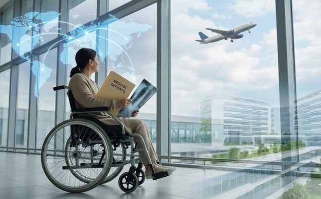 Medical Tourism Companies